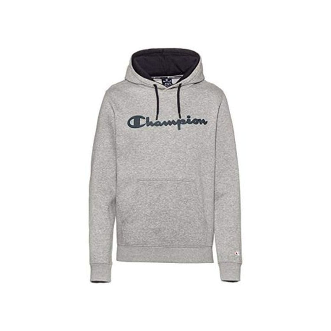 Producto Champion Sudadera Hombre Algodon Logo Capucha 213424