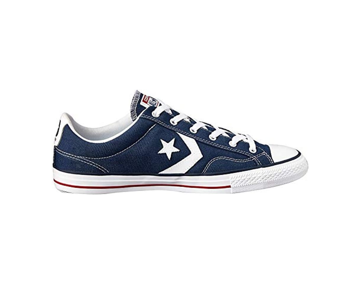 Producto Converse Star Player Adulte Core Canvas Ox - Zapatillas deportivas