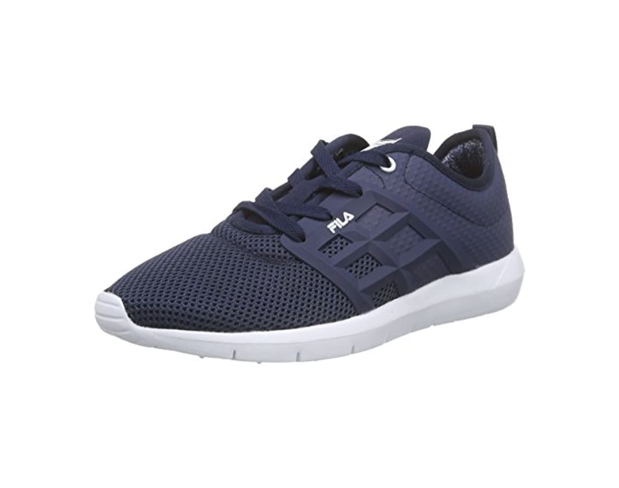 Producto Fila POWERBOLT - Zapatillas, Hombre, Azul