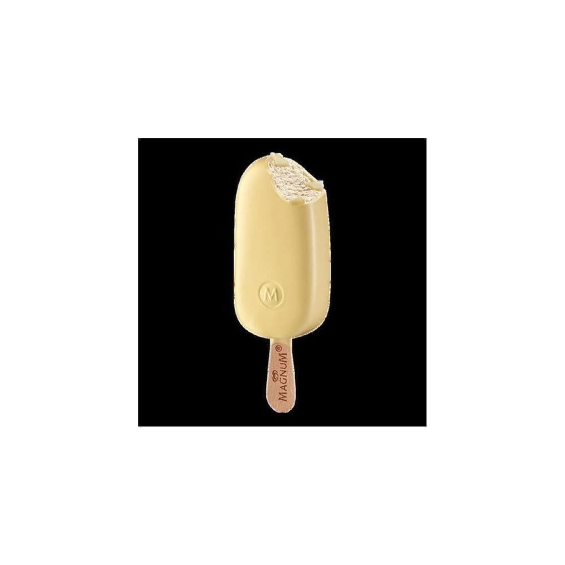 Producto Magnum Chocolate Branco