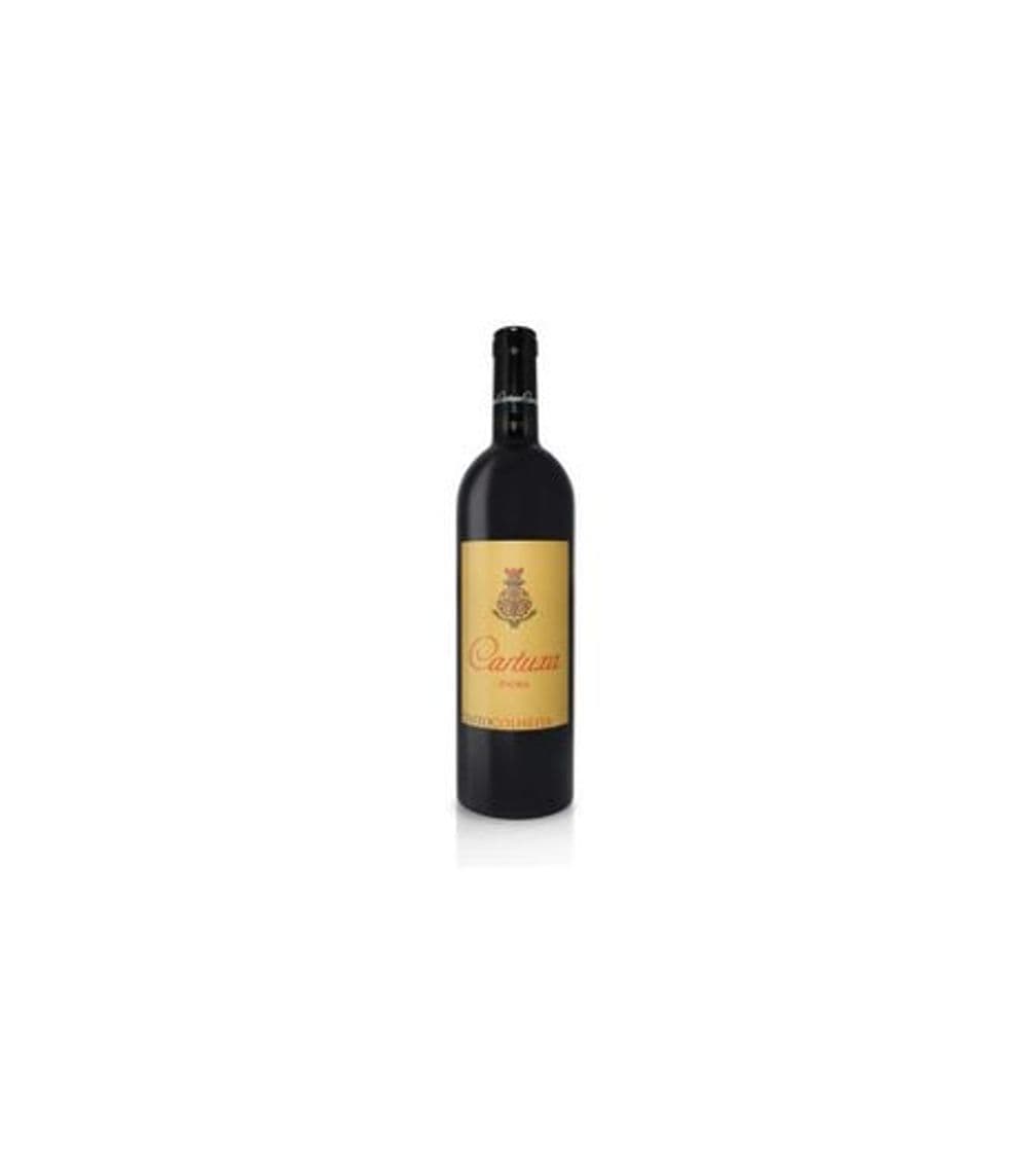 Producto Vinho Tinto "Cartuxa"