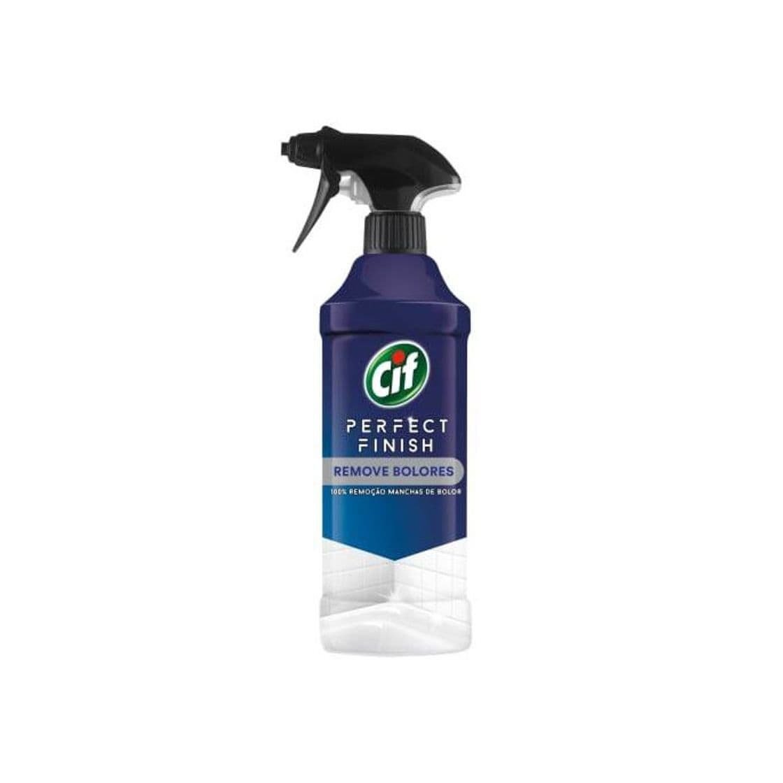 Producto Cif Spray Perfect Finish Remove Bolores

