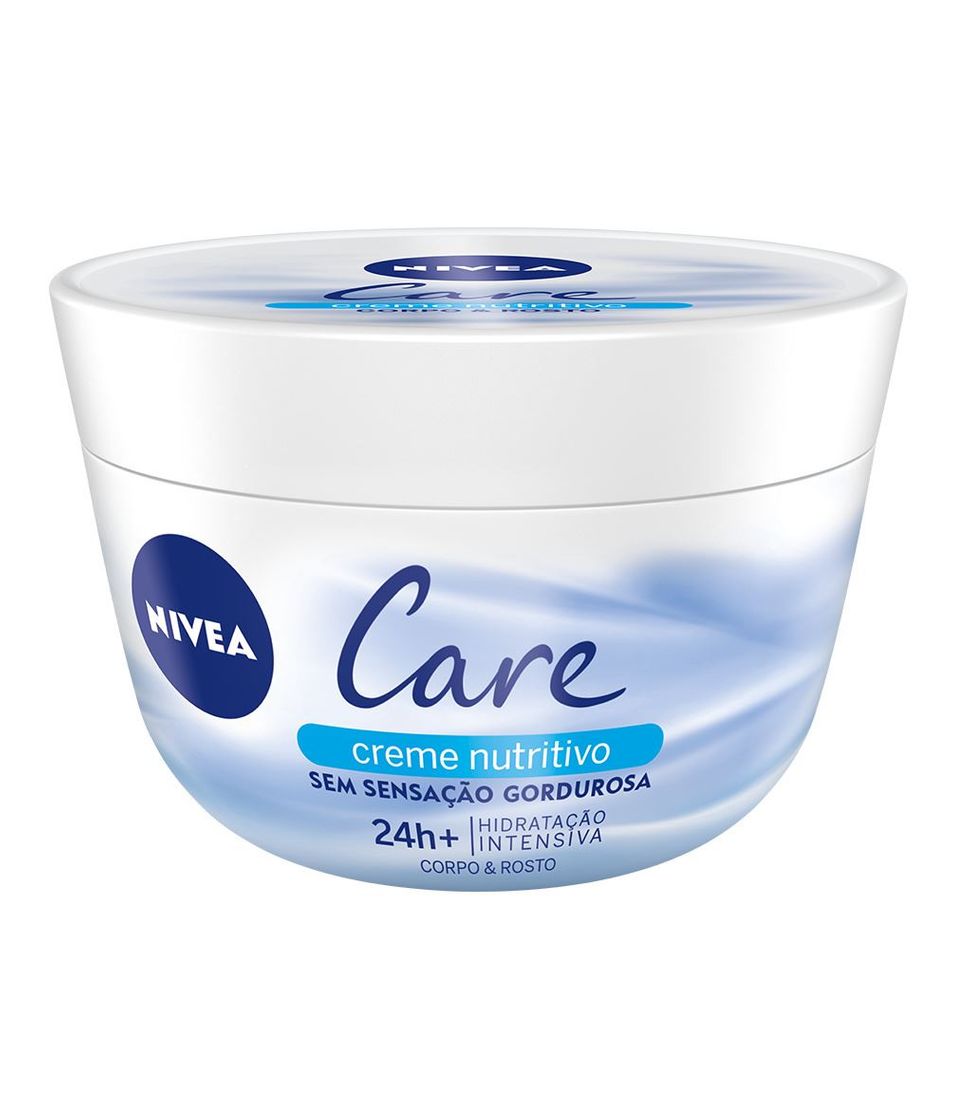 Moda NIVEA Care Nutritivo , Creme para Rosto e Corpo