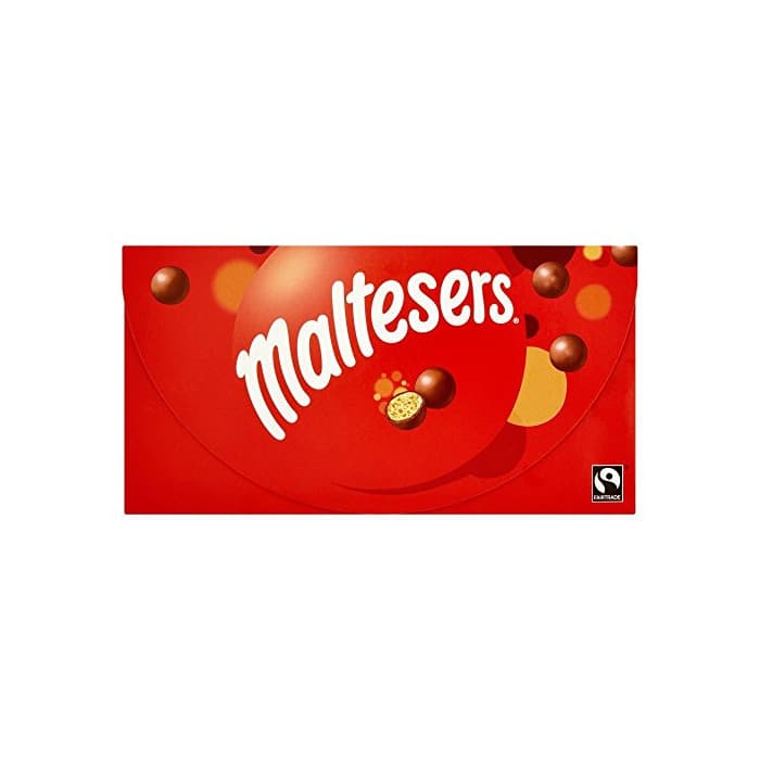 Producto Caja de maltesers