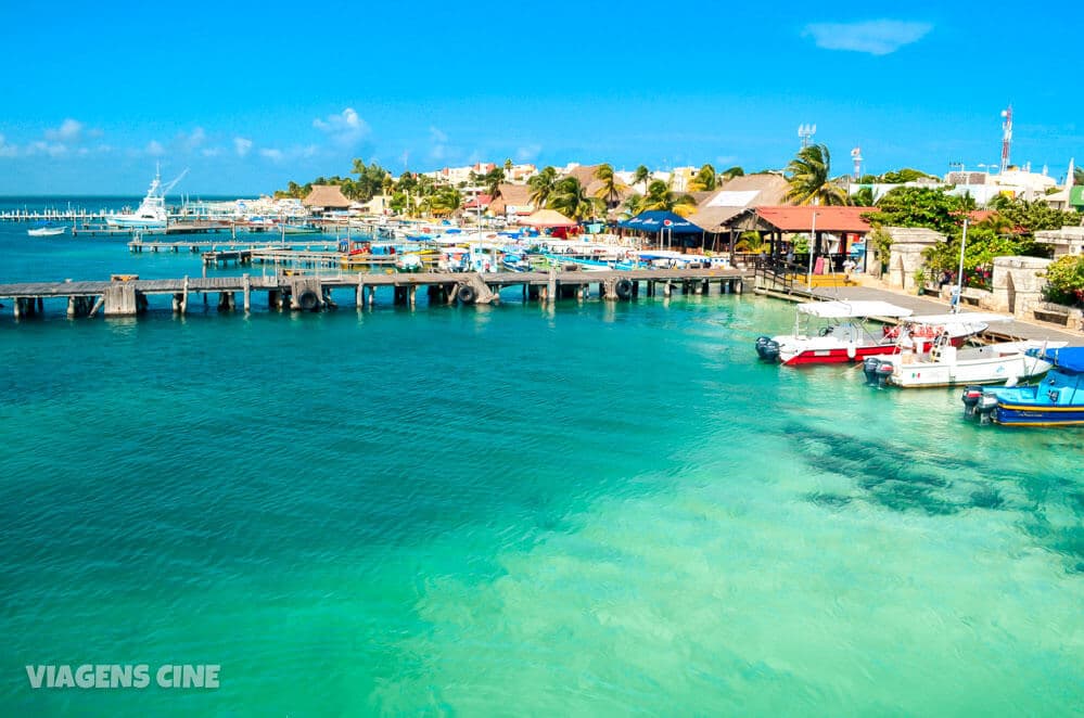 Place Isla Mujeres