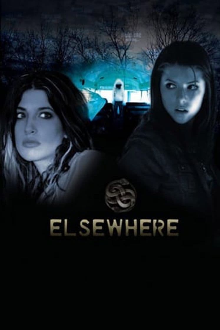 Movie Elsewhere