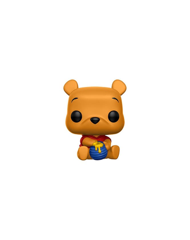 Game FunKo Winnie-The-Pooh