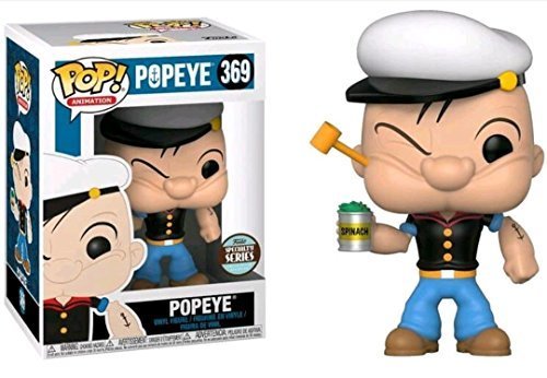 Game FunKo Pop! Animation Popeye 369 [Specialty Series]