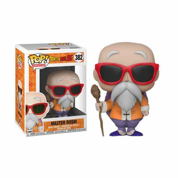 Juego Funko Pop