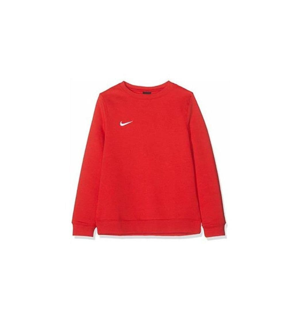 Fitness Nike Y CRW FLC TM Club19 Sweatshirt