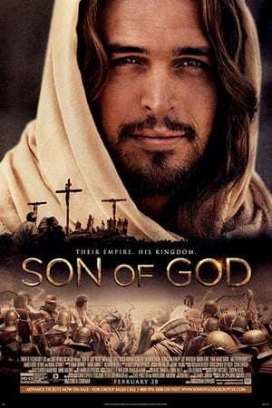 Película Son of God