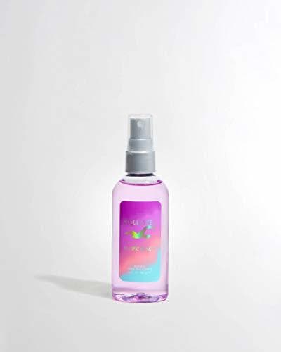 Lugar Hollister Pacific Beach Body Mist 3.4 fl oz 100 ml botella de