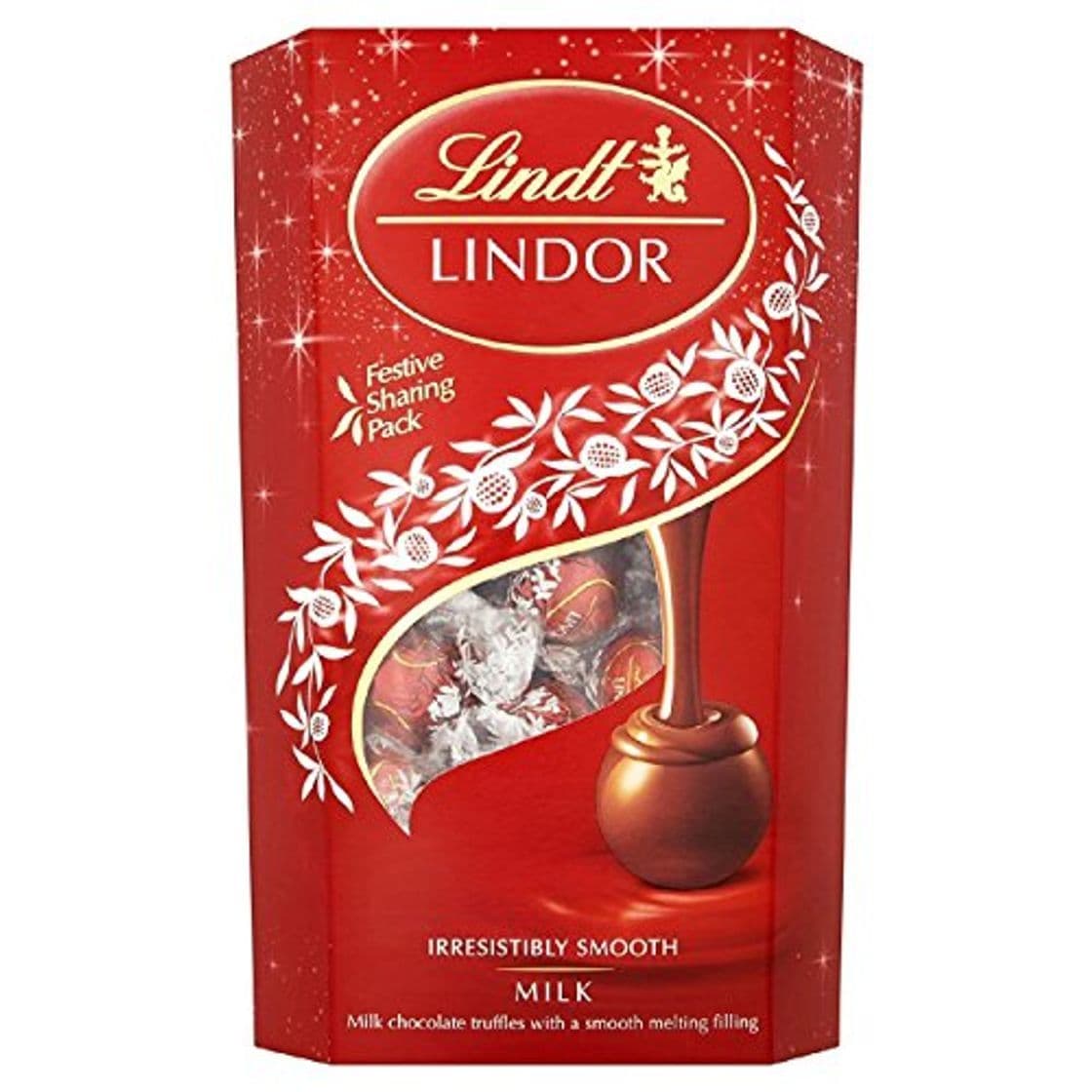 Producto Lindt Lindor Chocolate corneta …