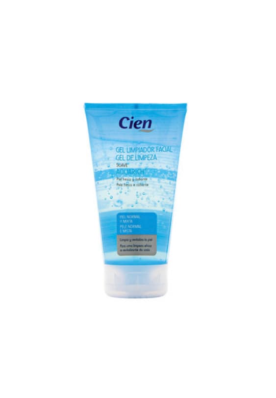 Fashion Gel de Limpeza Cien 