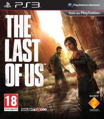 Electronic The Last Of Us