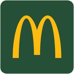 App ‎McDonald's