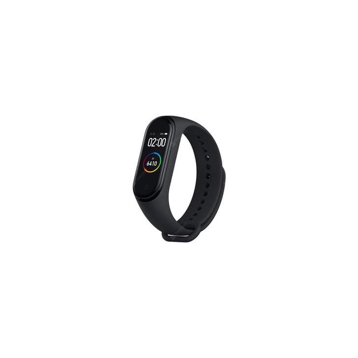 Product Mi Smart Band 4 Black