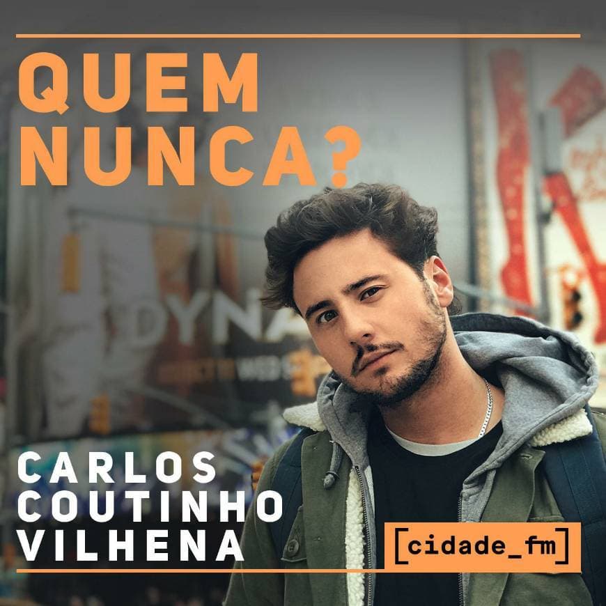 Moda Quem Nunca