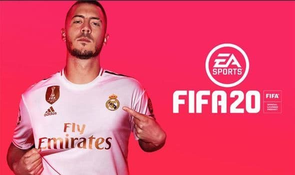 Moda FIFA 20