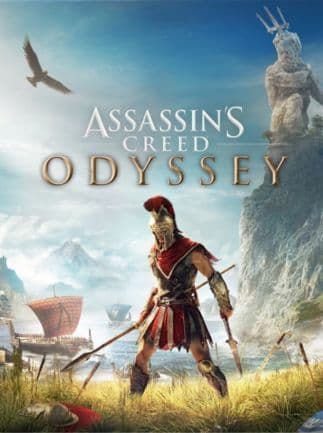 Moda Assassin's Creed Odyssey