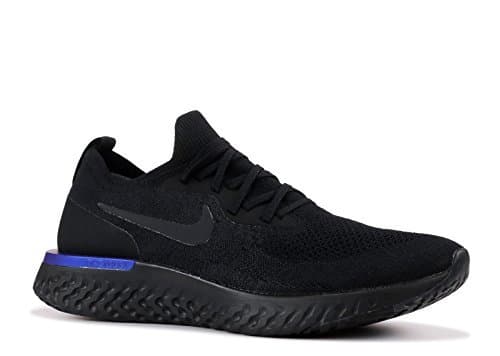 Place Nike Epic React Flyknit, Zapatillas de Running para Hombre, Multicolor