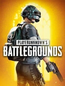 Videojuegos PLAYERUNKNOWN'S BATTLEGROUNDS