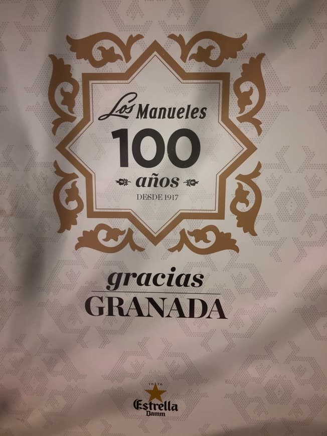 Restaurants Los Manueles