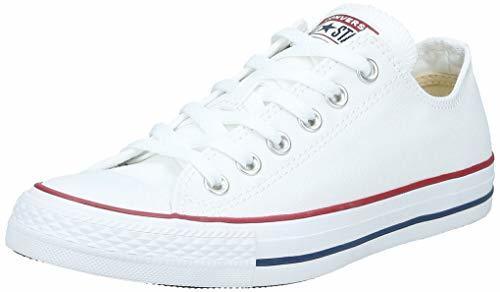 Moda Converse Chuck Taylor All Star Season Ox