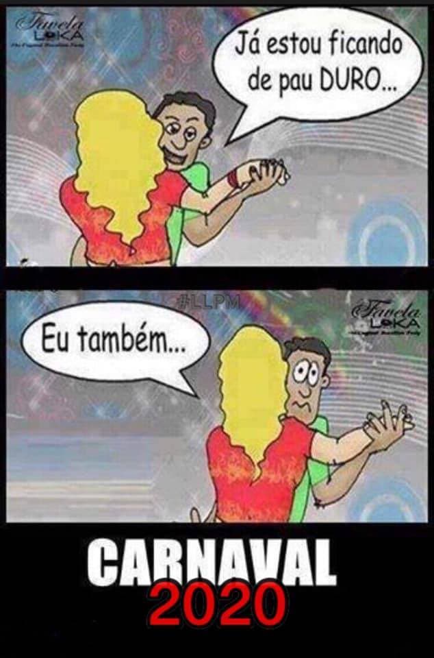 Moda Carnaval 