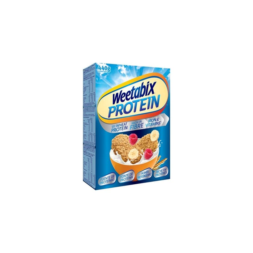 Product Weetabix Protein