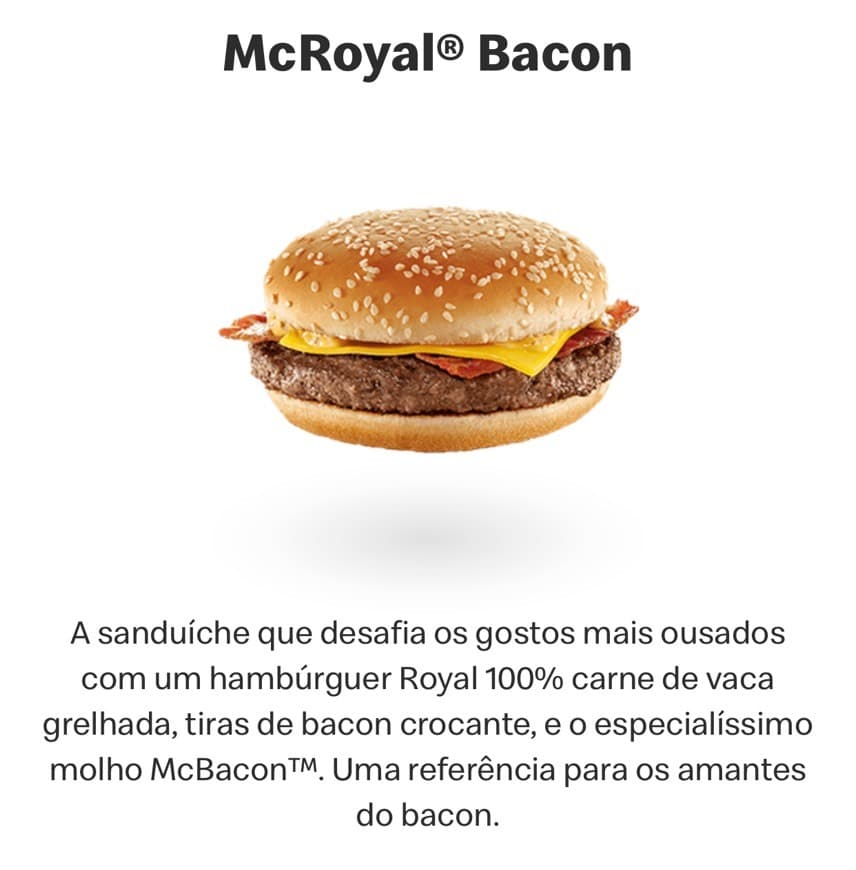 Restaurantes McDonald's