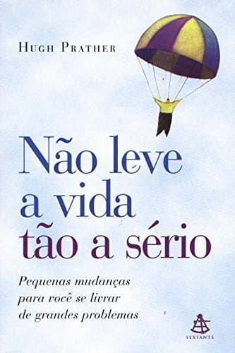 Libro Nao Leve A Vida Tao A Serio