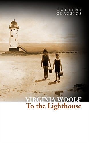 Libro To The Lighthouse