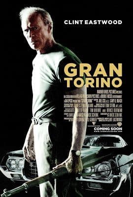 Película Gran Torino