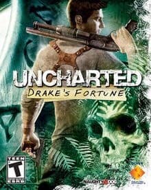 Moda Uncharted : Drake’s Fortune