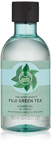 Beauty THE BODY SHOP FUJI GREEN TEA GEL DUCHA 250ML