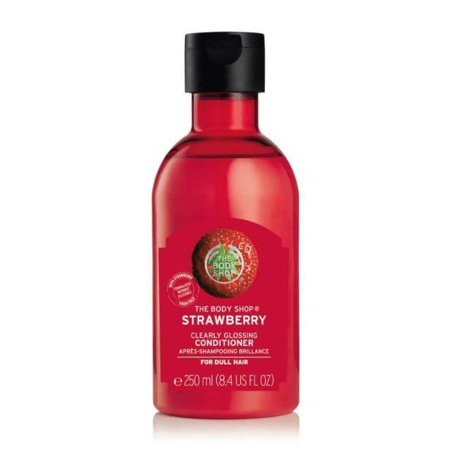 Fashion Strawberry Conditioner