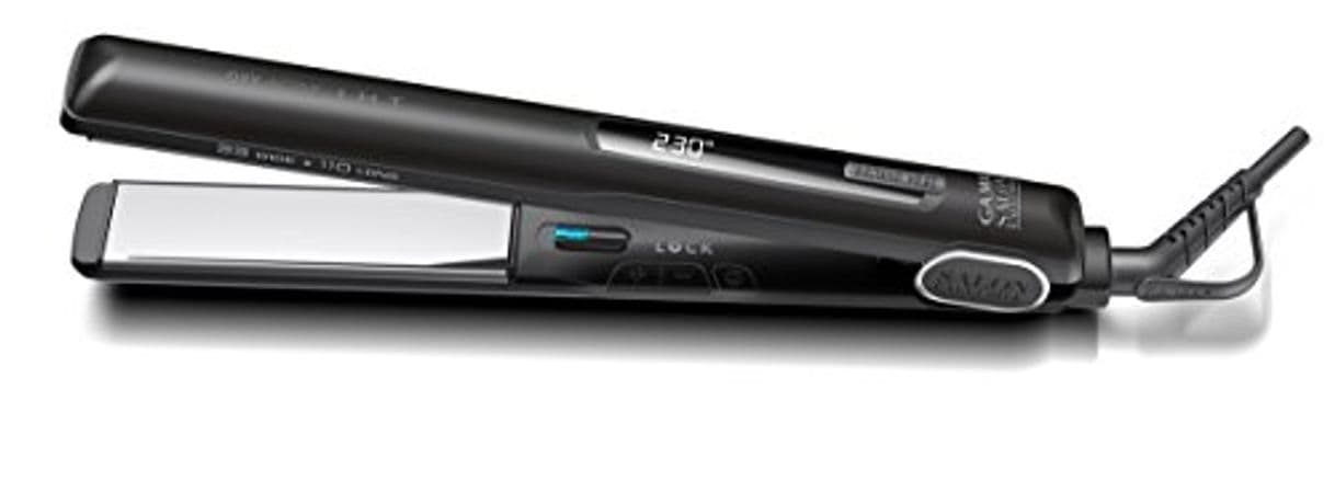 Producto Gama Italy Professional si0101 Plancha para el pelo