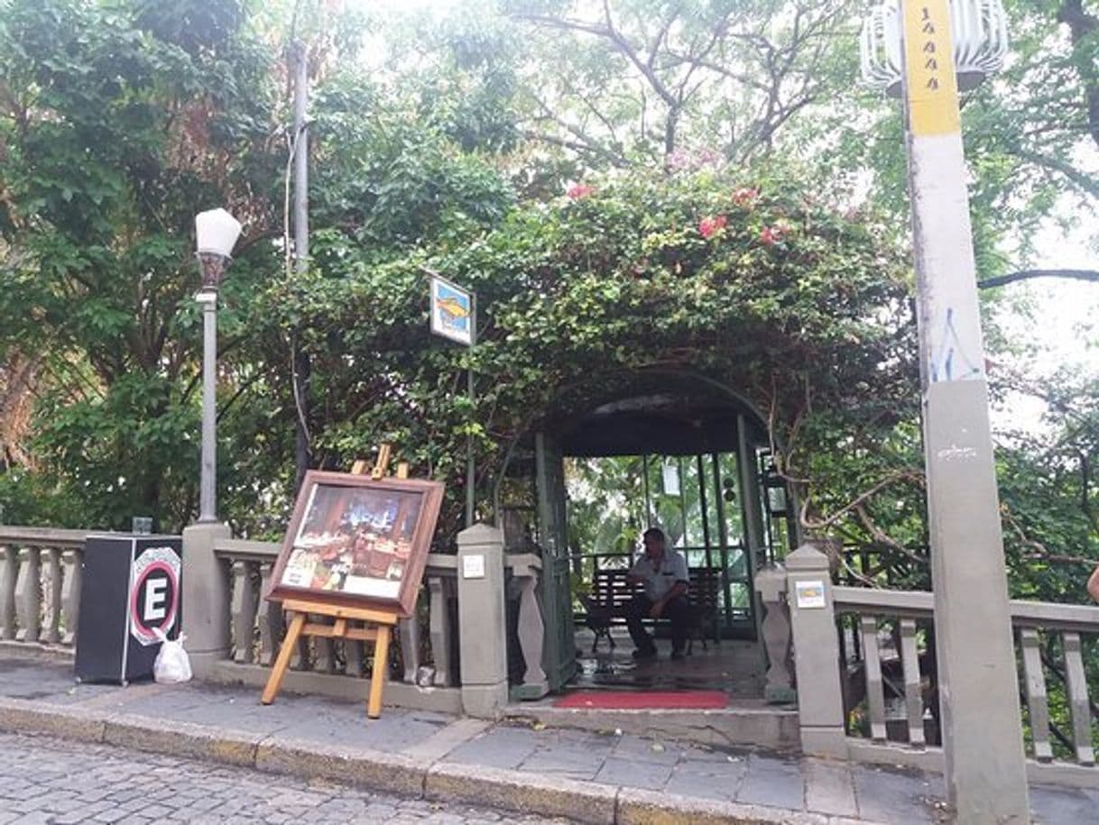 Restaurantes Beijupirá Olinda