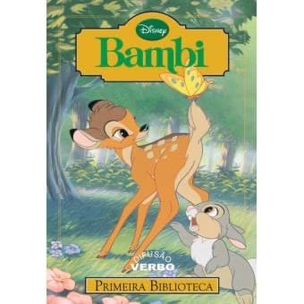 Movie Bambi