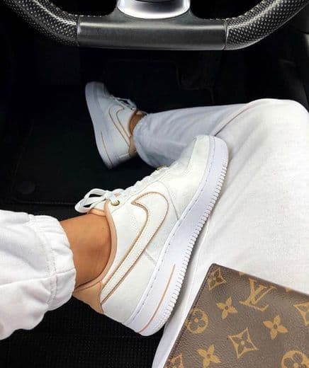 Moda Air Force 1 