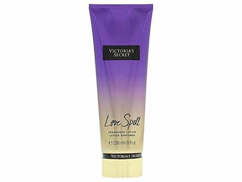 Beauty Victoria'S Secret Love Spell Body Lotion 236 Ml 1 Unidad 230 g