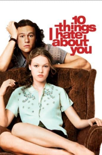 Movie 10 Things I Hate About You