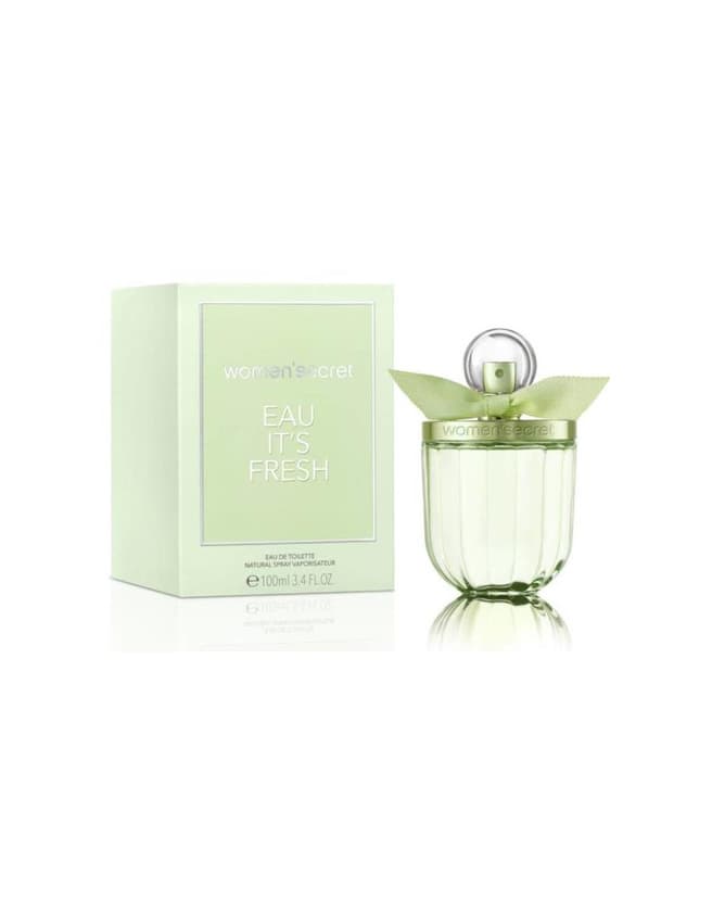 Product Perfume women's secret