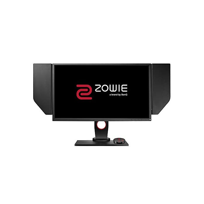 Electronic BenQ ZOWIE XL2546 - Monitor Gaming para e-Sport de 24.5" Full HD