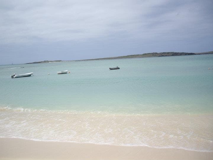 Lugar Boa Vista