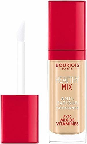 Belleza Bourjois Healthy Mix Concealer Corrector Tono 53 Dark