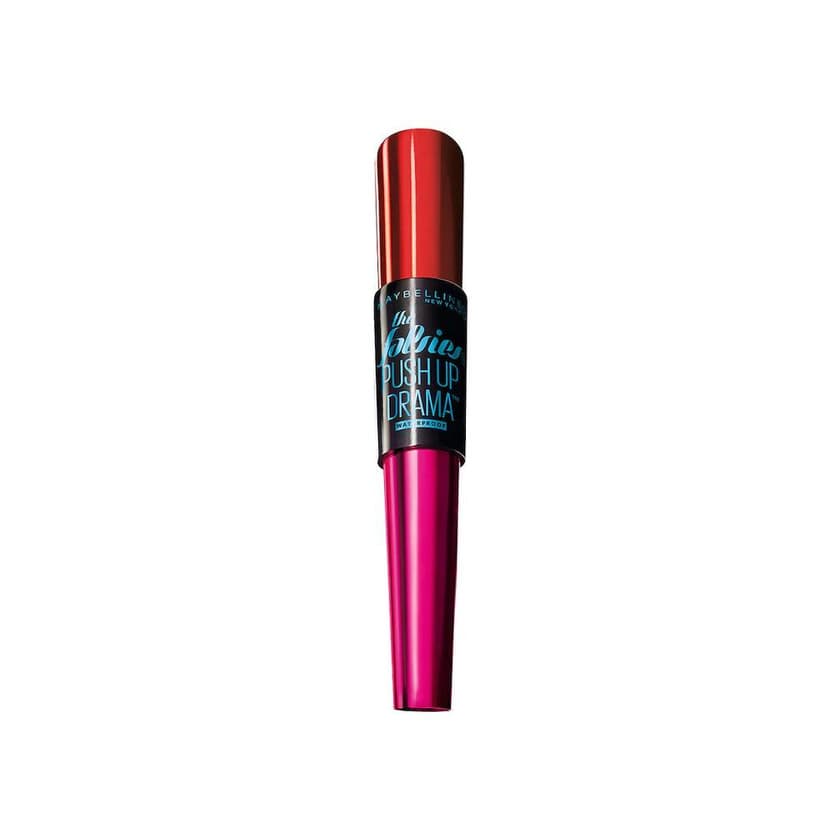 Producto Maybelline The Falsies Push Up Drama Máscara Brown