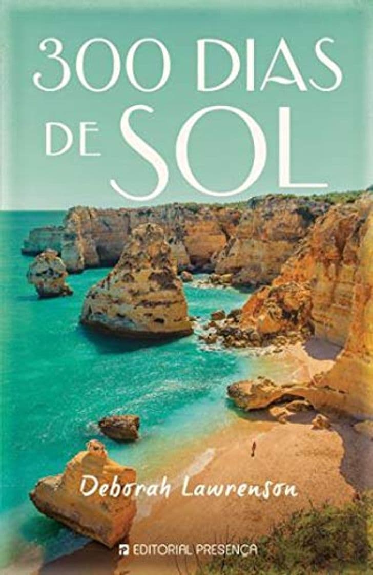 Libro 300 Dias de Sol