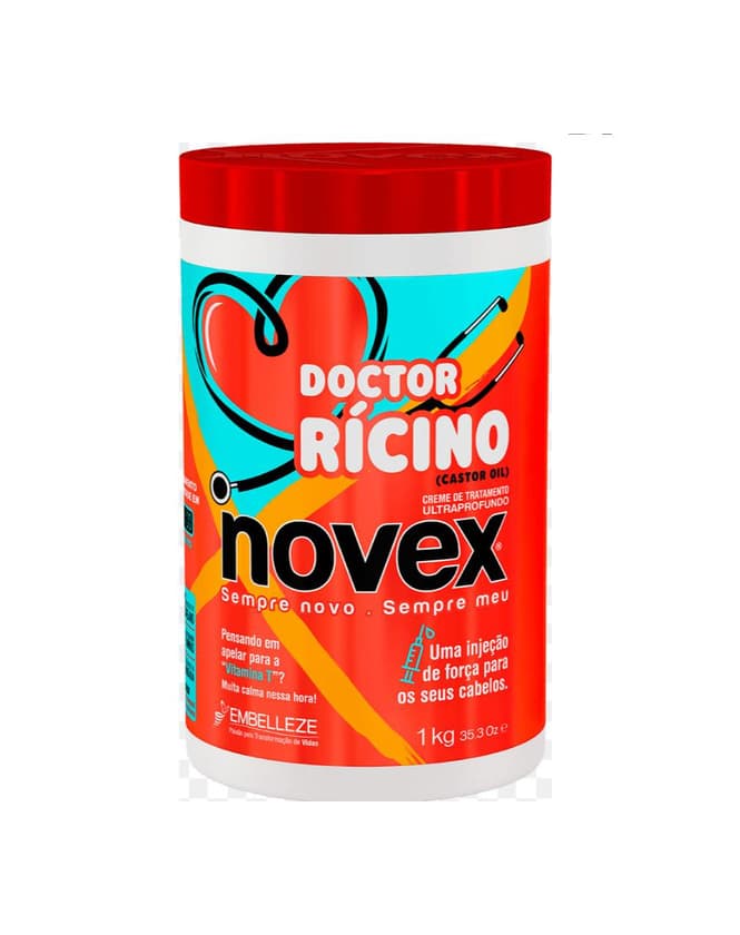 Producto Novex 